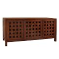 Lattice Media Console