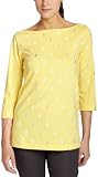 New York Laundry Women's Long Sleeve Tee