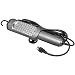 Lind Equipment LED5015G 50 LED work light, 15ft 16/3 SJT cord, magnet mount, dual hooks and 13A outlet