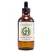 Wintergreen Essential Oil 4 fl oz (118 ml) Glass Bottle w/Glass Dropper – 100% Pure Essential Oil