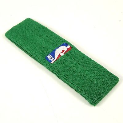 BOSTON CELTICS NBA LOGO OFFICIAL HEADBAND