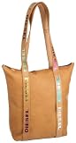 Diesel Womens Smile Medium North South Shoulder Bag