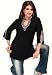 Collar – Neck Ladies Tunic Top Blouse Kurta