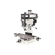 SHOP FOX M1007 Mill Drill