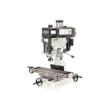 SHOP FOX M1007 Mill Drill