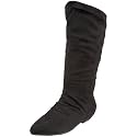CL by Chinese Laundry Women's Sensational Faux Suede Boot