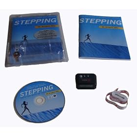 pedometer