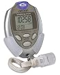 Omron HJ-112 Digital Premium Pedometer #HJ-112