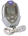Omron HJ-112 Digital Premium Pedometer #HJ-112
