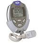 Omron HJ-112 Digital Premium Pedometer #HJ-112