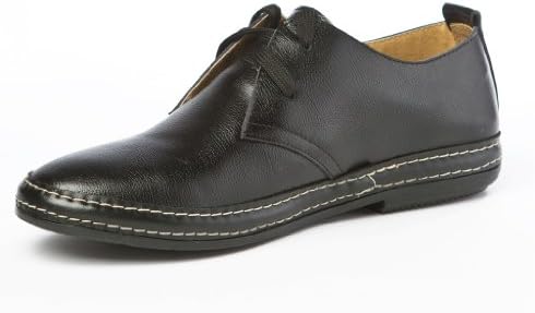 2014 Free Shipping XINWZI mens' 6603 Soft with Lace Uniform Dress Shoes, Leather