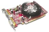 IBM Lenovo 43C0261 ATI Radeon HD 2600 XT 512MB Dual-DVI TV-Out PCI-E Graphics Video Card Adapter