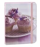 The Hummingbird Bakery (Paperstyle Mini Notebooks with Pocket)