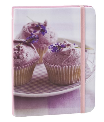 The Hummingbird Bakery (Paperstyle Mini Notebooks with Pocket)