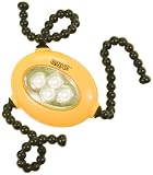 Creeper CRPL100 Cyclops Creeper Worklight with 4 LEDs and 3 Adjustable Legs