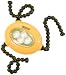 Creeper CRPL100 Cyclops Creeper Worklight with 4 LEDs and 3 Adjustable Legs