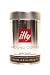 Illy Ground Coffee for drip machines DARK ROAST
