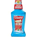 Colgate Total Advanced Pro-Shield Mouthwash