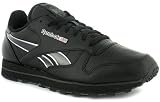 REEBOK CLASSIC TECH SD~TRAINERS~LEATHER~J83863~MENS SIZES~(CLIP~WORKOUT~PLUS)