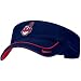 Cleveland Indians MLB Nike Visor