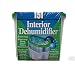 151 INTERIOR DEHUMIDIFIER DE HUMIDIFIER DAMP REMOVER