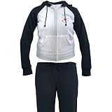 Buy Cheap Artsmith, Inc. Women's Tracksuit Lil Cupcake Stores Online