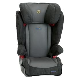 Sunshine Kids Monterey Booster Car Seat