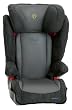 Sunshine Kids Monterey Booster Car Seat - Monterey Gray