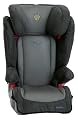 Sunshine Kids Monterey Booster Car Seat - Monterey Gray