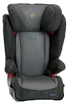 Sunshine Kids Monterey Booster Car Seat - Monterey Gray