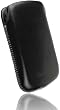 Krusell Dons� - Funda para BlackBerry Curve 3G 9300, color negro
