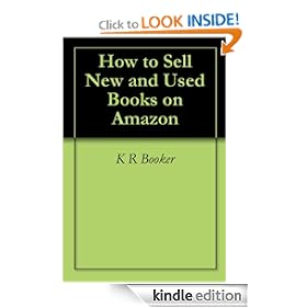 How to Sell New and Used Books on Amazon
