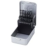 【ホーザン】ドリルセット K-494 スポーツ レジャー DIY 工具 ドリル [並行輸入品]
