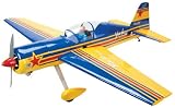 Seagull YAK 54 ARF 90 Size RC Airplane