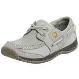 Sperry Top-Sider Men's Cabo 2-Eye Nautical Shoe,Ash Grey,12 M