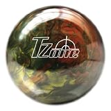 Bowlingball Brunswick T Zone Black Currant