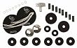 Sabian Crisis Kit