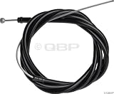 F-Set 2007+ Lower Cablefor Bikes w PVC Rotor