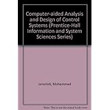 computer aided analysis and design of linear control systems prentice hall information and system sciences series