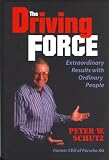 The Driving Force: Getting Extraordinary Results with Ordinary People