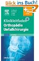 Klinikleitfaden Orthop�die Unfallchirurgie