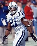 Bob Sanders Indianapolis Colts 8x10 Photo
