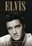 ELVIS BOX SET (DVD MOVIE)