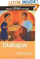 Dialogue: Techniques and Exercises for Crafting Effective Dialogue (Write Great Fiction)
