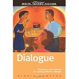 Write Great Fiction - Dialogue (Write Great Fiction Series) ~ Gloria Kempton