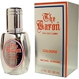 The Baron 1.7oz Cologne Spray