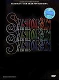 Sandokan - Der Tiger von Malaysia (3 DVDs)