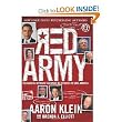 Red Army: The Radical Network That Must Be Defeated to Save America [Hardcover]