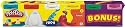 Play-Doh 23565148 - 6-er Pack Grundfarben