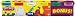 Play-Doh 23565148 - 6er Pack Grundfarben, Bonus